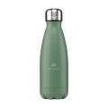 Topflask RCS Recycled 500 ml single wall Trinkflasche