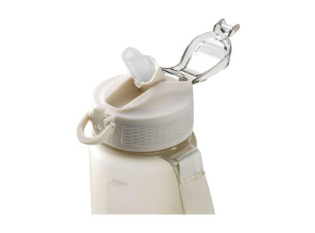 AquaSport RCS Recycled Water Bottle 1 L