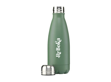 Topflask RCS Recycled 500 ml single wall Trinkflasche