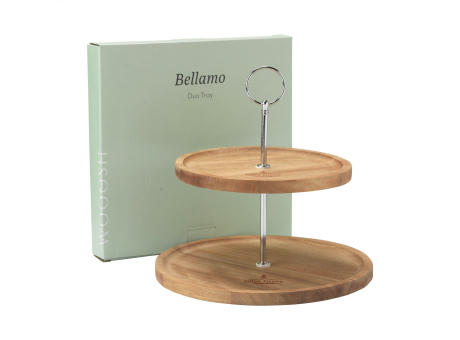 Wooosh Bellamo Duo Tray