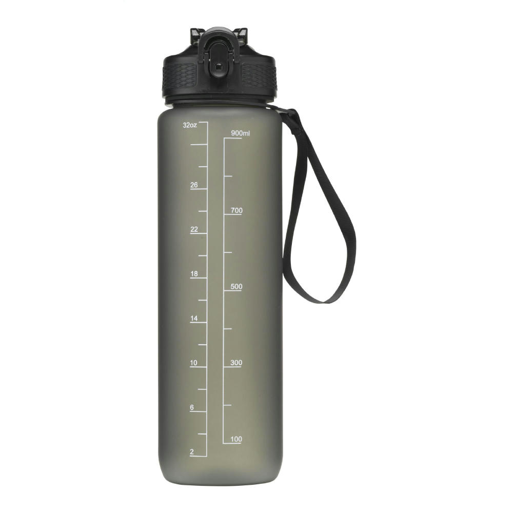 AquaSport RCS Recycled Water Bottle 1 L