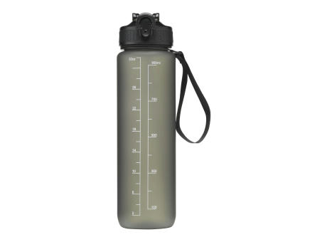 AquaSport RCS Recycled Water Bottle 1 L