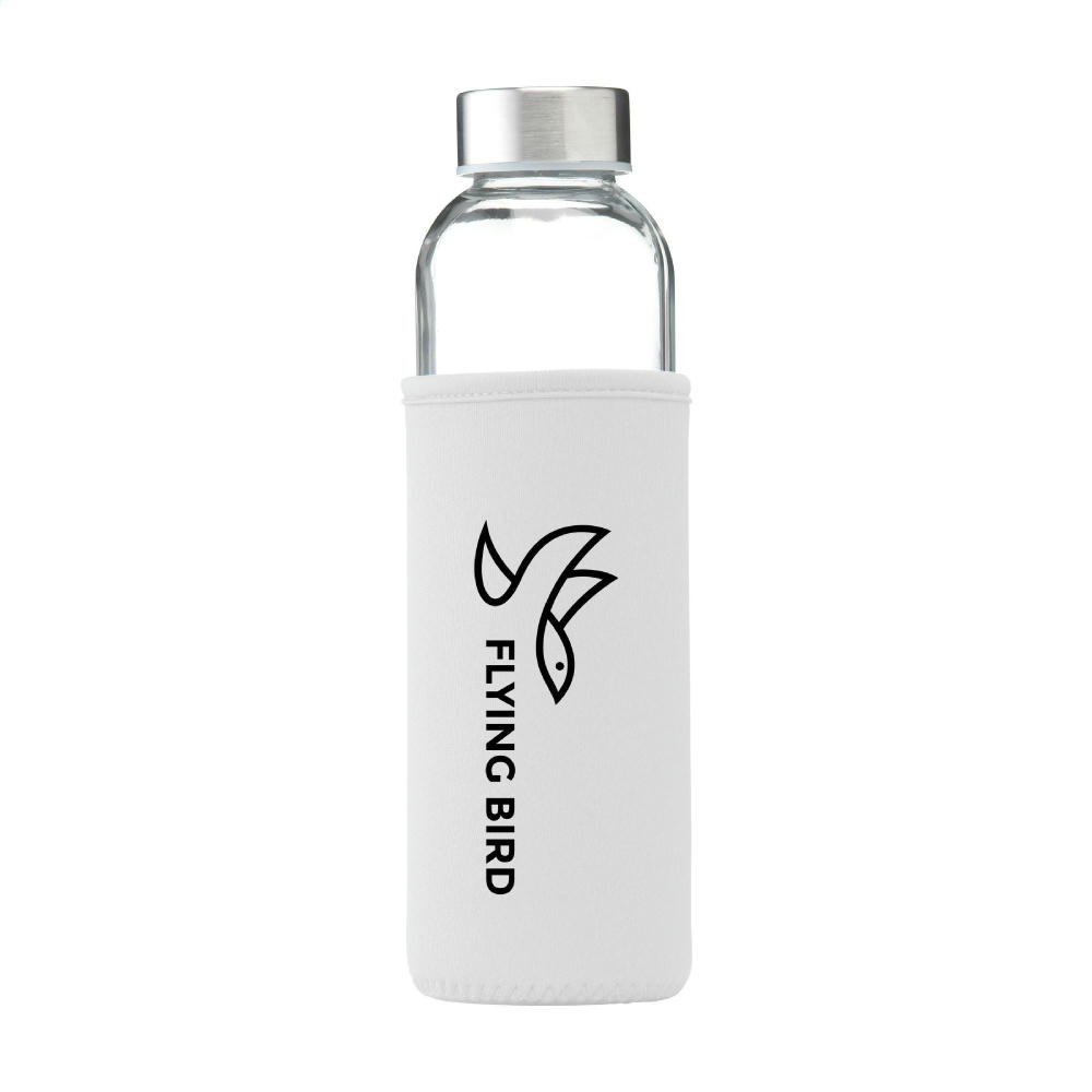 Senga Glass 500 ml Trinkflasche