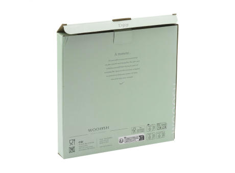 Wooosh Bellamo Duo Tray