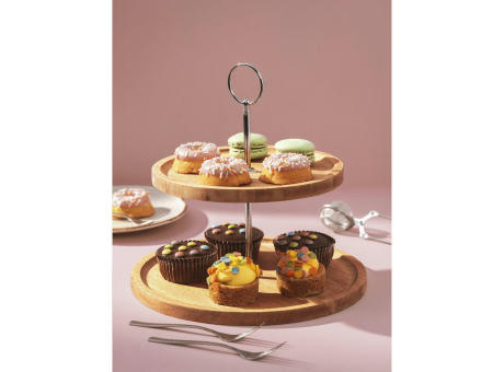 Wooosh Bellamo Duo Tray