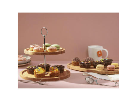 Wooosh Bellamo Duo Tray