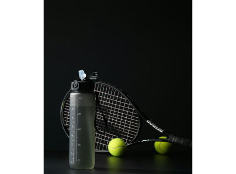 AquaSport RCS Recycled Water Bottle 1 L