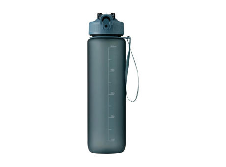 AquaSport RCS Recycled Water Bottle 1 L