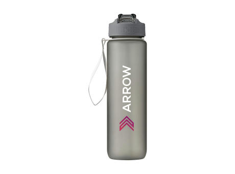 AquaSport RCS Recycled Water Bottle 1 L