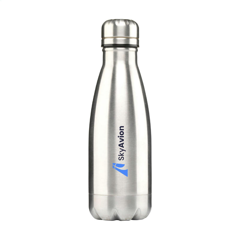Topflask RCS Recycled 500 ml single wall Trinkflasche