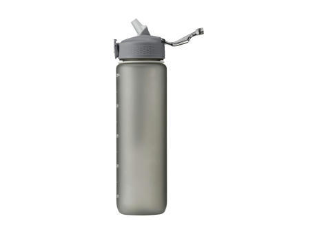 AquaSport RCS Recycled Water Bottle 1 L