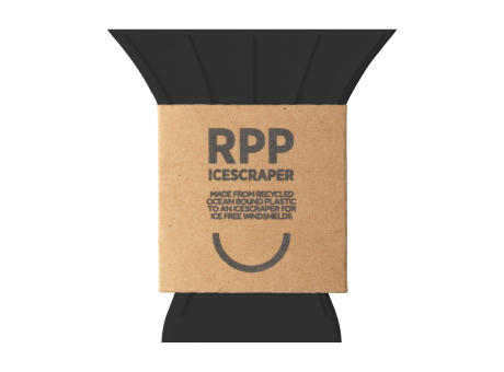 Plastic Bank Recycled Ice Scraper Eiskratzer