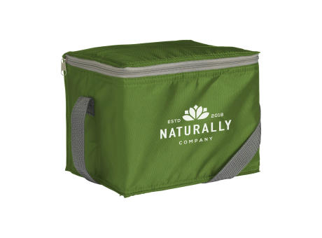 CoolMate GRS RPET Kühltasche