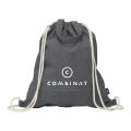 GRS Recycled Cotton PromoBag Plus (180 g/m²) Rucksack