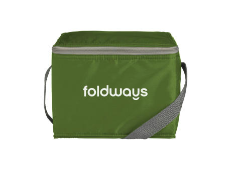 CoolMate GRS RPET Kühltasche