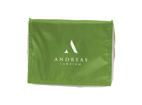 CoolMate GRS RPET Kühltasche