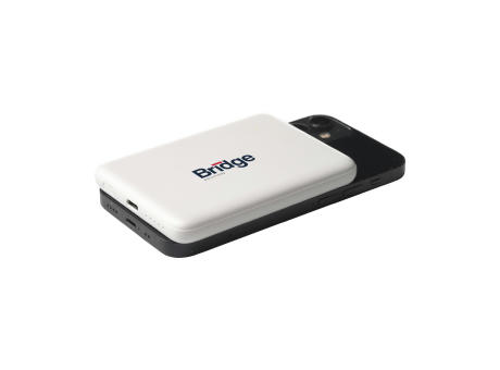 Optima GRS 5000mAh Magnetic Powerbank