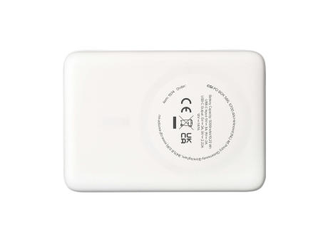 Optima GRS 5000mAh Magnetic Powerbank