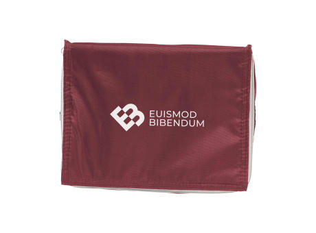 CoolMate GRS RPET Kühltasche