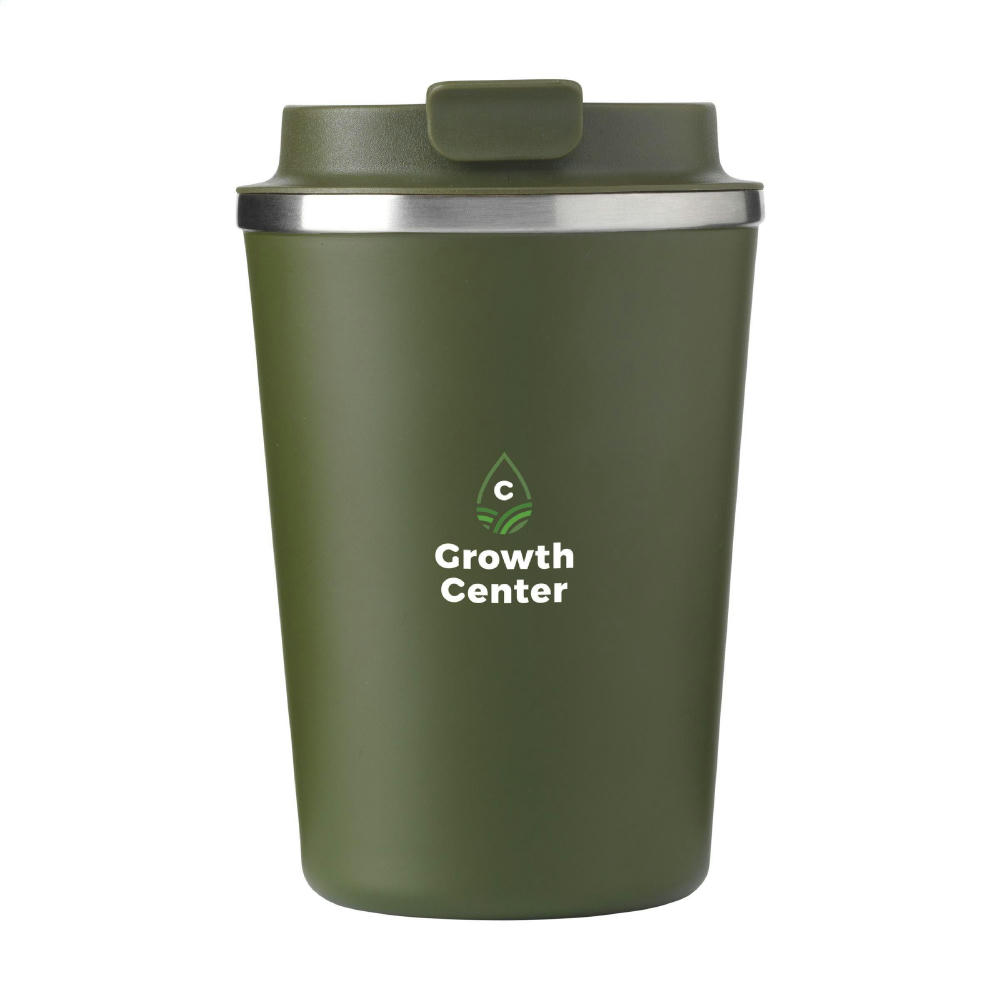 Kaffi RCS Recycled Coffee Mug 300 ml Thermobecher