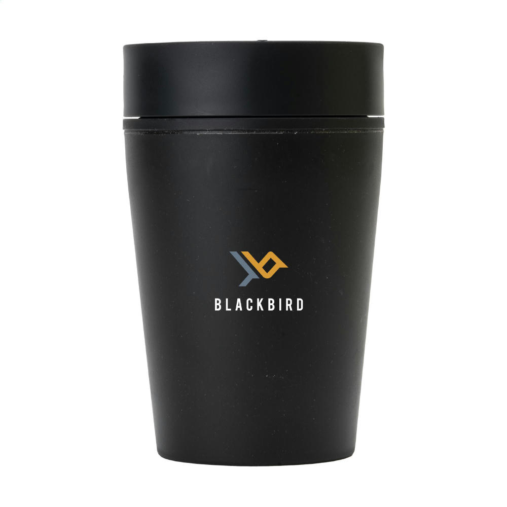 Circular&Co. Coffee Cup Coffee Waste 227 ml Becher