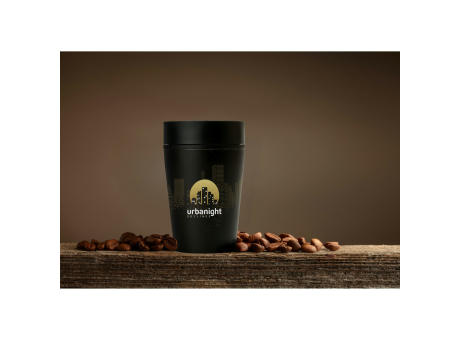 Circular&Co. Coffee Cup Coffee Waste 227 ml Becher