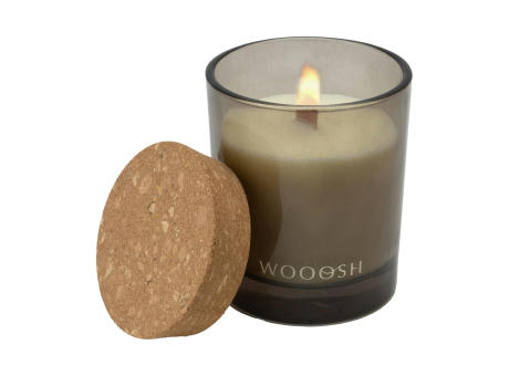 Wooosh Scented Candle Hidden Fig Duftkerze