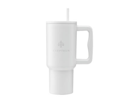 Rhino RCS Recycled Steel Cup 900 ml