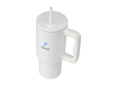 Rhino RCS Recycled Steel Cup 900 ml