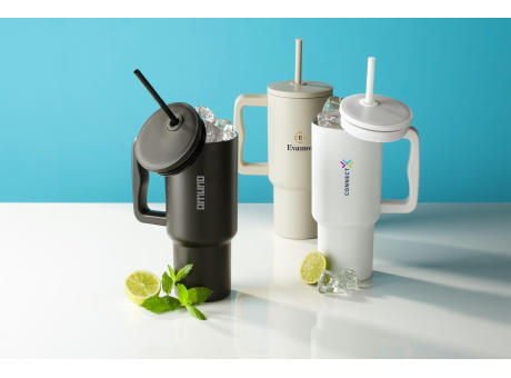 Rhino RCS Recycled Steel Cup 900 ml