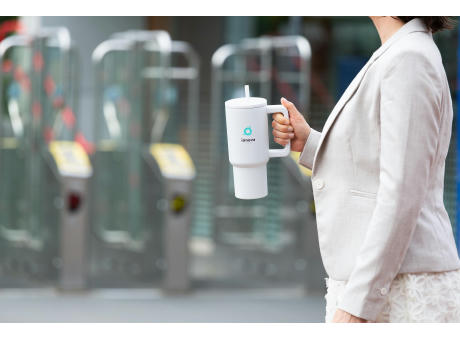 Rhino RCS Recycled Steel Cup 900 ml