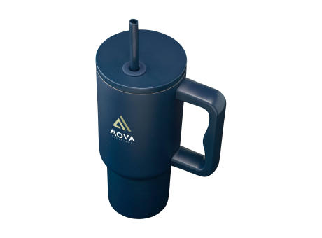 Rhino RCS Recycled Steel Cup 900 ml