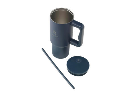 Rhino RCS Recycled Steel Cup 900 ml