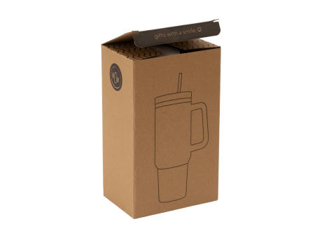 Rhino RCS Recycled Steel Cup 900 ml