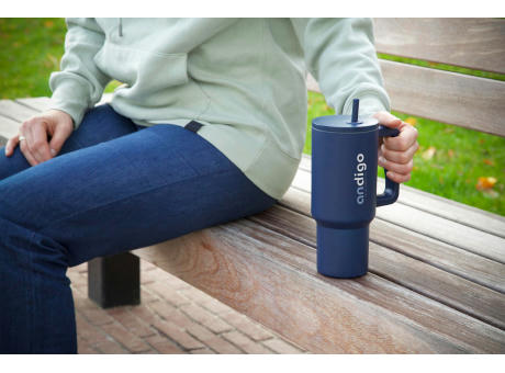 Rhino RCS Recycled Steel Cup 900 ml