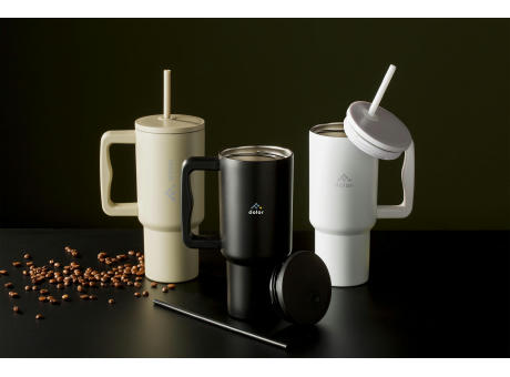 Rhino RCS Recycled Steel Cup 900 ml