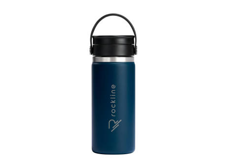 Hydro Flask Coffee with Flex Sip™ Lid 473 ml Thermosflasche/-becher