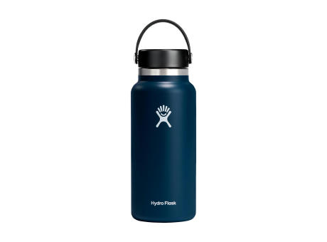Hydro Flask Wide Mouth Bottle 946 ml Thermosflasche
