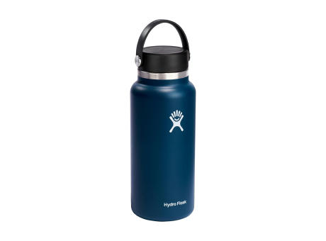 Hydro Flask Wide Mouth Bottle 946 ml Thermosflasche