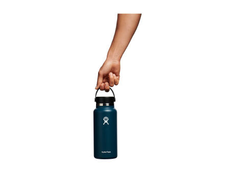 Hydro Flask Wide Mouth Bottle 946 ml Thermosflasche