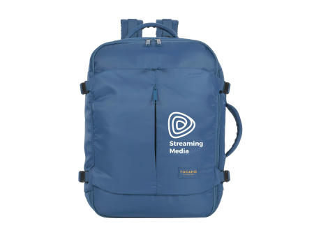 Tucano Premium Travel Backpack 15,6 inch Rucksack