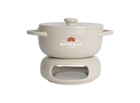 Gusta Sunday Fondue and Cheese Baker