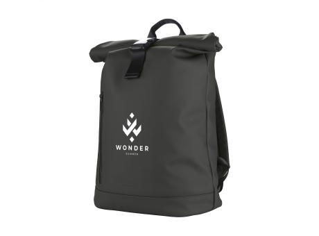 Tucano Gommo Rolltop Backpack 15,6 inch Rucksack