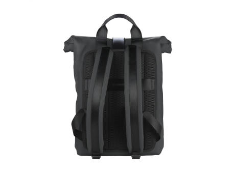 Tucano Gommo Rolltop Backpack 15,6 inch Rucksack