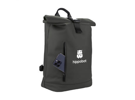 Tucano Gommo Rolltop Backpack 15,6 inch Rucksack