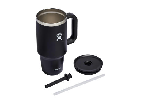 Hydro Flask Travel Tumbler 946 ml Trinkbecher