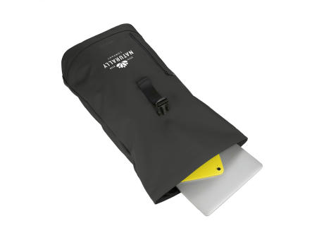 Tucano Gommo Rolltop Backpack 15,6 inch Rucksack