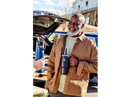 Hydro Flask Travel Tumbler 946 ml Trinkbecher