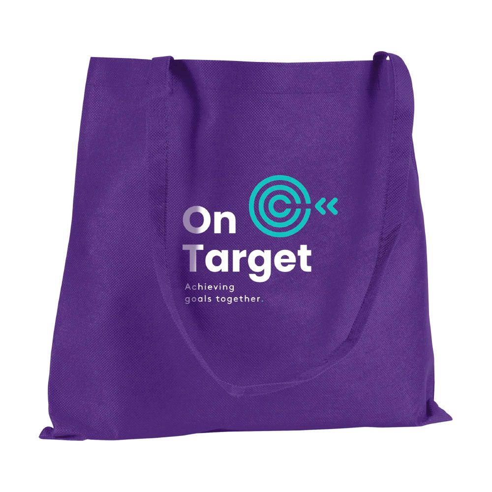 Shopper (80 g/m²) Einkaufstasche