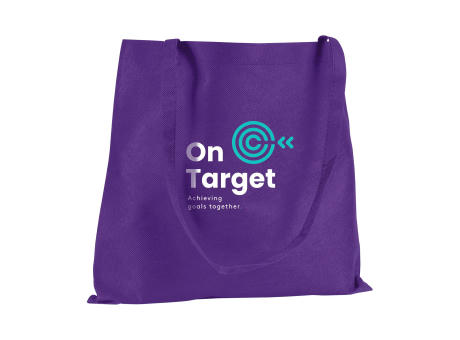 Shopper (80 g/m²) Einkaufstasche